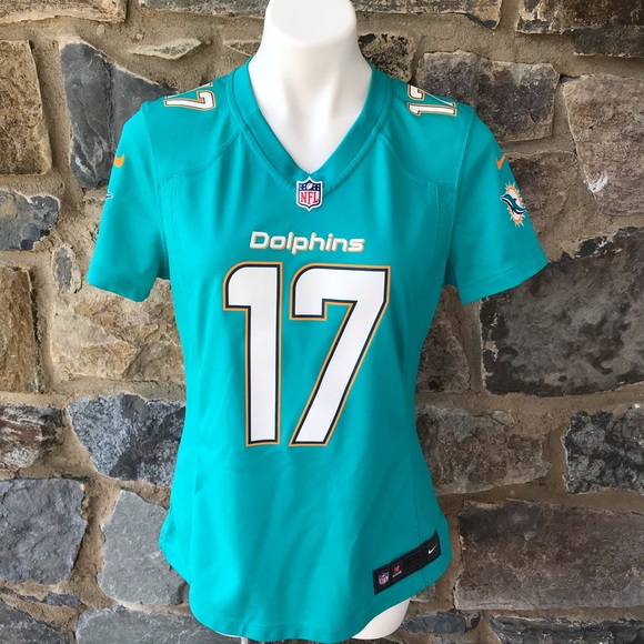 Nike Other - Official NFL Jersey Miami Dolphins Tannehill 17